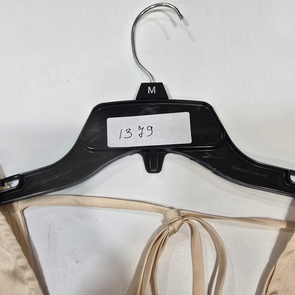 LPA Lara Top in Champagne Medium - Picture 13 of 13